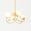 Enfys Chandelier