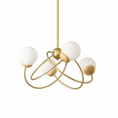 Enfys Chandelier