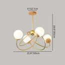 Enfys Chandelier