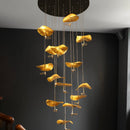 Enivra Chandelier