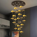 Enivra Chandelier