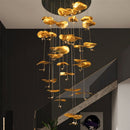 Enivra Chandelier