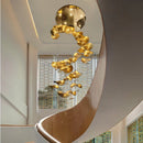 Enivra Chandelier