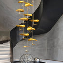 Enivra Chandelier
