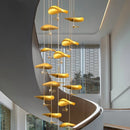 Enivra Chandelier