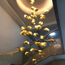 Enivra Chandelier