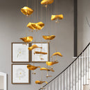 Enivra Chandelier