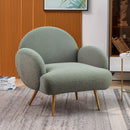 Enki Accent Chair