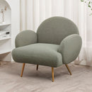 Enki Accent Chair