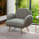 Enki Accent Chair
