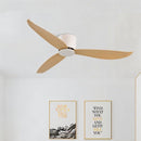 Enlil Ceiling Fan