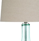 Aigner Traditional Table Lamp