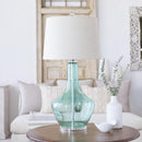 Aigner Traditional Table Lamp