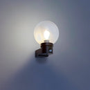 Enluma Outdoor Wall Lamp