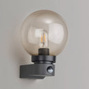 Enluma Outdoor Wall Lamp