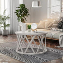 Ennoi Coffee Table
