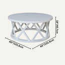Ennoi Coffee Table