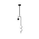 Ensha Pendant Light