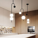Ensha Pendant Light