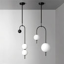 Ensha Pendant Light