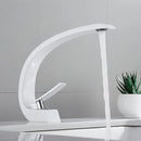 Ensu Bathroom Faucet