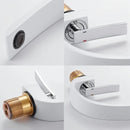 Ensu Bathroom Faucet