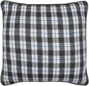 Ottensheim Bright Blue Pillow Cover