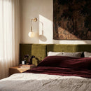 Entice Hanging Wall Lamp