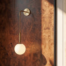 Entice Hanging Wall Lamp
