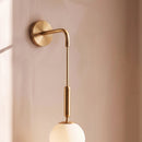 Entice Hanging Wall Lamp