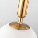 Entice Hanging Wall Lamp - Open Box