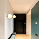 Entice Wall Lamp