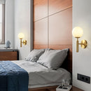 Entice Wall Lamp