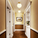Entice Wall Lamp