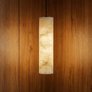 Entokei Alabaster Chandelier Light
