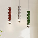 Entwined Pendant Light