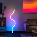 RGBW Bendable & Flexible Minimalist Floor Lamp