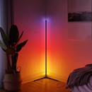 RGBCW Corner Floor Lamp