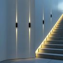 LED Waterproof Outdoor Beam Wall Light