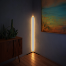 RGBCW Corner Floor Lamp