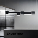 Epifanio Pendant Light