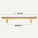 Epip Knob & Pull Bar