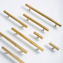 Epip Knob & Pull Bar