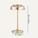 Epoch Table Lamp