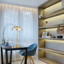 Epoch Table Lamp