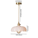 Epona Pendant Light