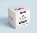 Comet Tail Dust Epoxy Powder Pigment