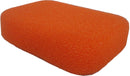RTC Orange Epoxy Scrub Sponge Extra Large