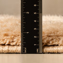 Equilibrium - Luxury Shag Moroccan Rug