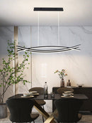 Eraj Chandelier - Open Box